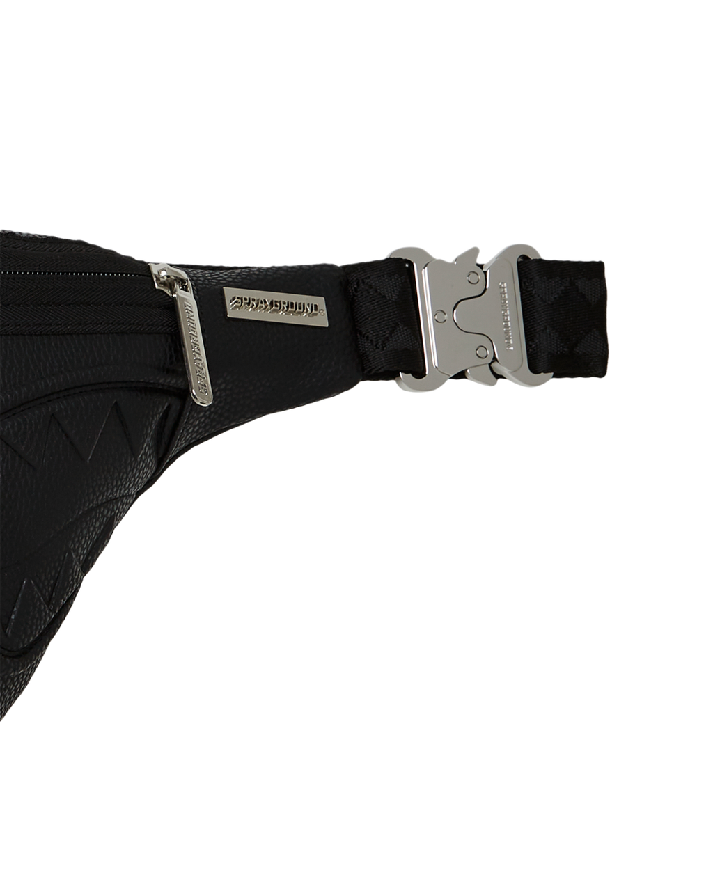 THE HQ SAVVY CROSSBODY