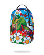 BLOOM BLOOM BEAR BACKPACK