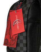 ANGRY BIRDS X MONEY BOYS BACKPACK