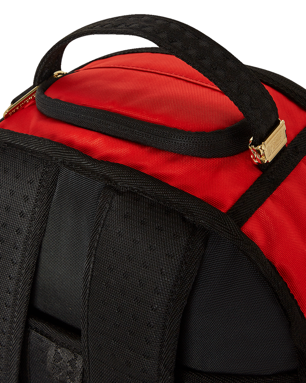 THE SCROLL OF 15 YEARS DLXV BACKPACK (SUPER RARE)