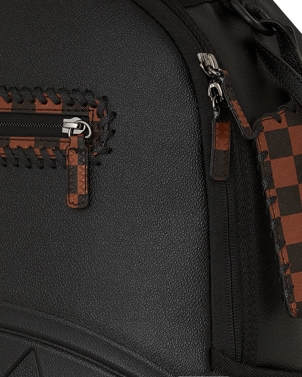 CHECKPOINT ROYALE BACKPACK