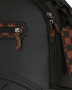 CHECKPOINT ROYALE BACKPACK