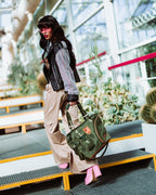 SPECIAL OPS SHARK SQUAD TOTE