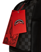 SNOOPY SHARK RICH BACKPACK
