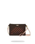 BANDOLERO NOUVEAU CROSSOVER CLUTCH