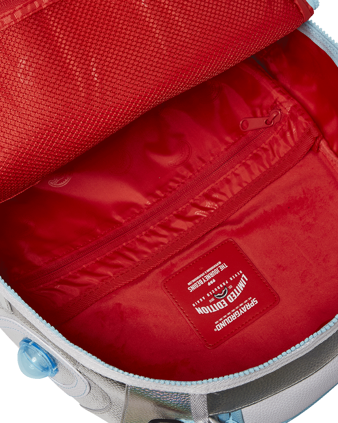 DESTINY GHOST BUDDY BACKPACK