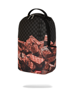 BAG OF BRICKS DLXSV BACKPACK