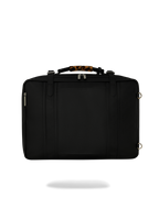 BACKSTAGE HANDHELD CARRY-ON CONVERTIBLE BACKPACK