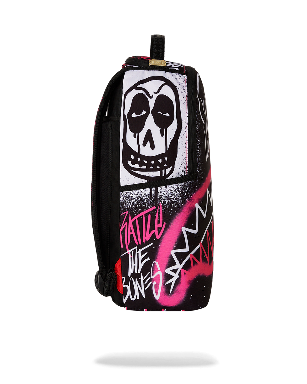 SURE WHY NOT DLXR BACKPACK