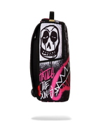 SURE WHY NOT DLXR BACKPACK