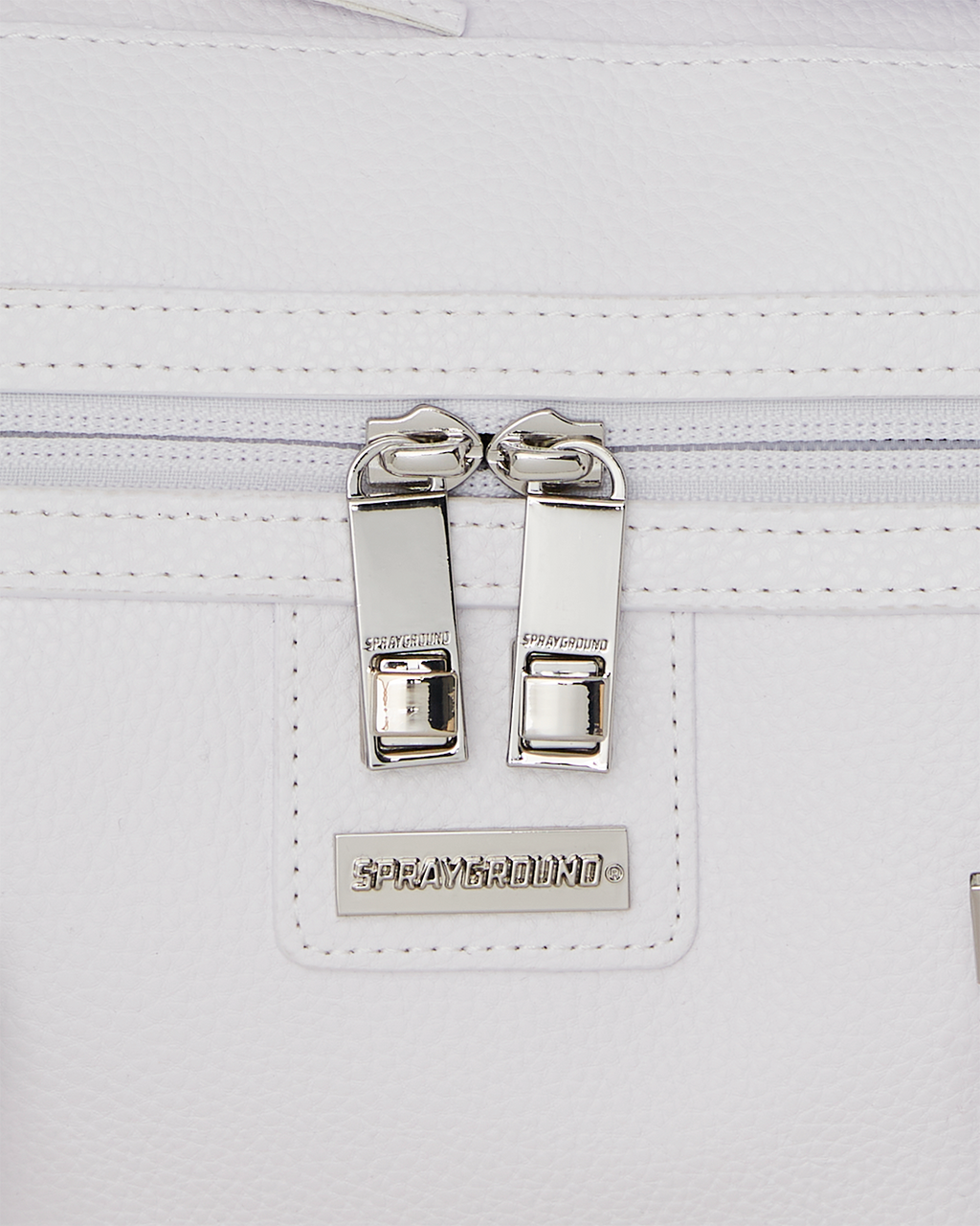 THE HEADQUARTERS - REFLECTION MINI DUFFLE