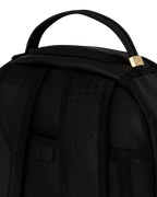BIG BITE LUCID CLEAR SHARK BITE BACKPACK