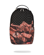 BAG OF BRICKS DLXSV BACKPACK