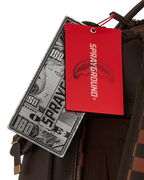 SPECIAL OPS AIR CARGO BACKPACK