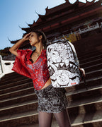 DOODLE KING BACKPACK