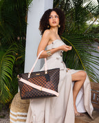 BANDOLERO NOUVEAU TOTE