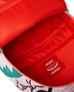 TALES OF THE TIGER DLXR BACKPACK