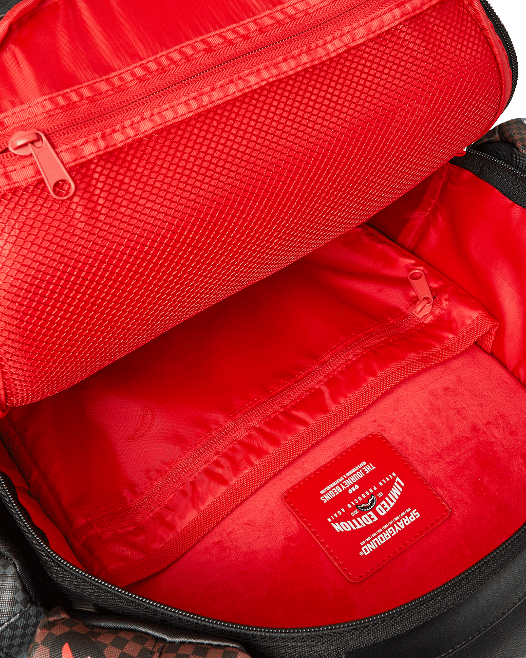 ALL THE BAGS IN THE WORLD - 15 YEAR ANNIVERSARY SUPER RARE DROP