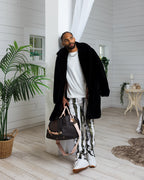 BANDOLERO NOUVEAU DUFFLE