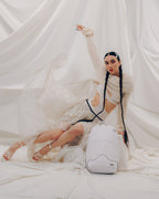 THE HEADQUARTERS - REFLECTION DLX BACKPACK