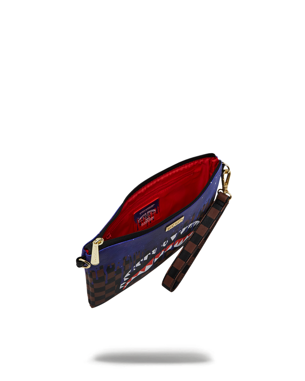 CHAMPION OF THE GALAXY CROSSOVER CLUTCH