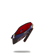 CHAMPION OF THE GALAXY CROSSOVER CLUTCH