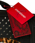 BACKSTAGE HANDHELD CARRY-ON CONVERTIBLE BACKPACK