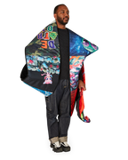 THE SCROLL OF 15 YEARS DLXV BACKPACK (SUPER RARE)