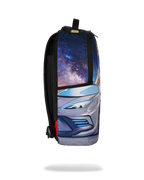 DBD IN BAG TO THE FUTURE FEATURING ASTROMANE BACKPACK