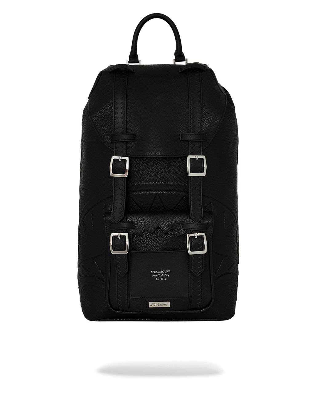 THE HQ HILLS BACKPACK