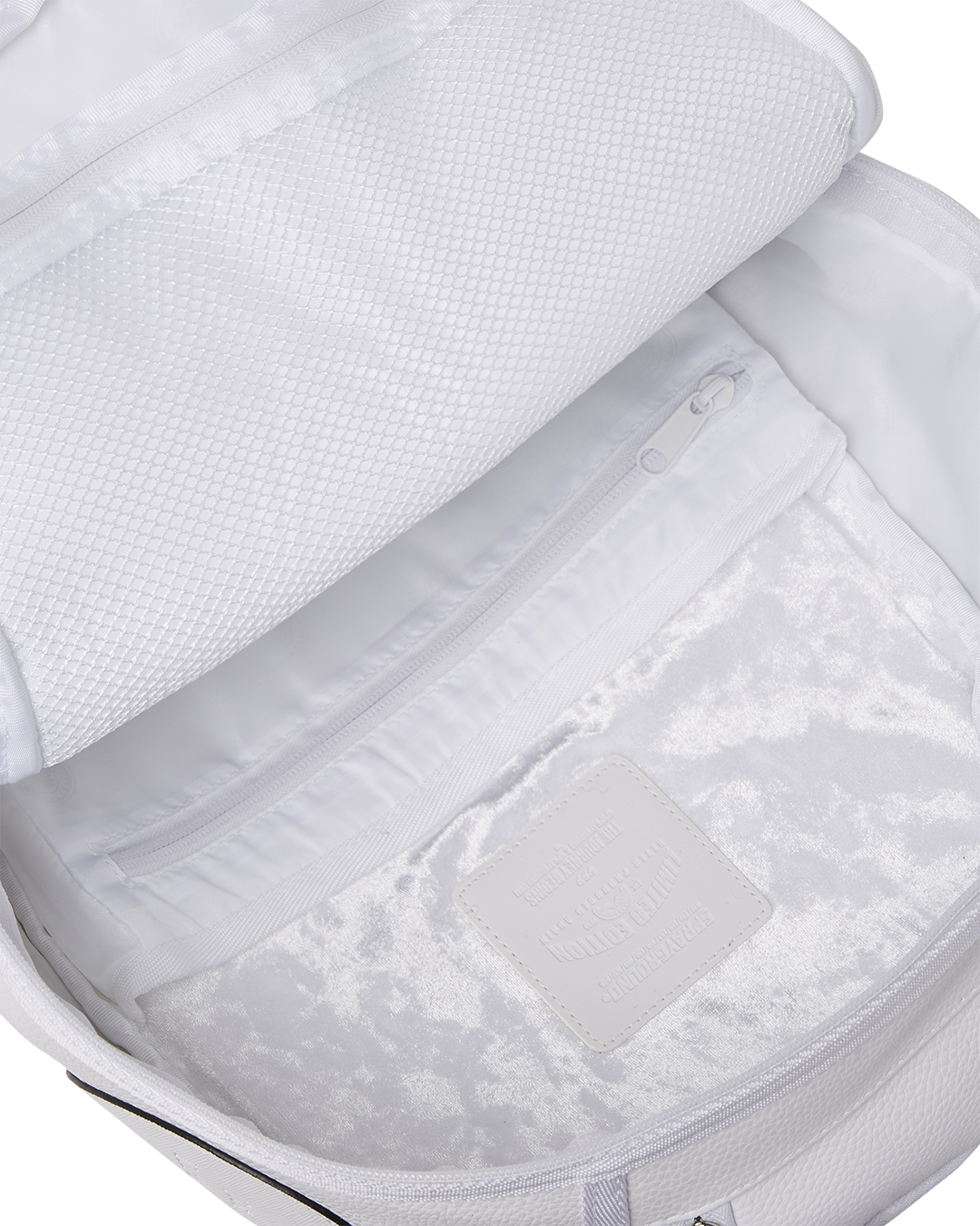 THE HEADQUARTERS - REFLECTION DLX BACKPACK