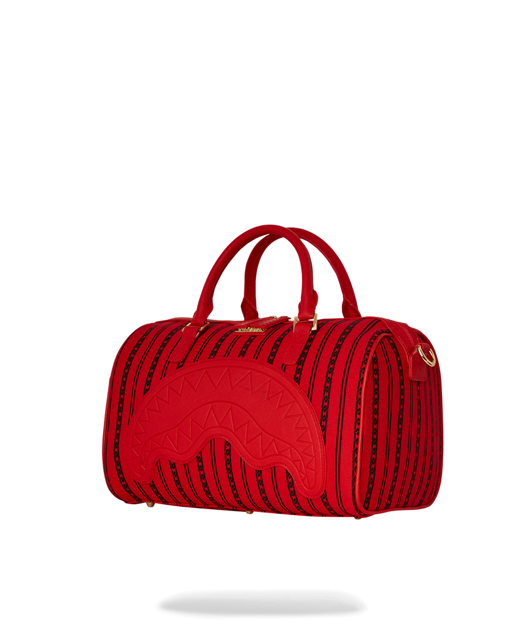 SKYCHAIN SUPPLYCHAIN MINI DUFFLE