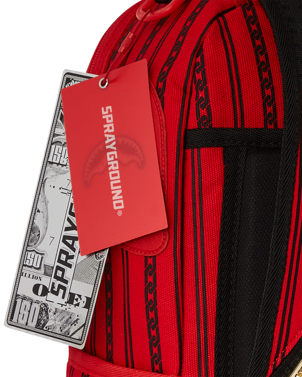 SKYCHAIN SUPPLYCHAIN BACKPACK