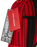 SKYCHAIN SUPPLYCHAIN BACKPACK