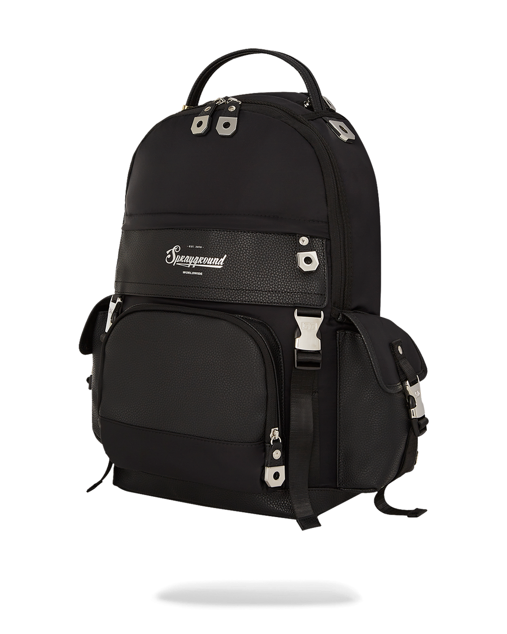 THE RED CARPET BACKPACK