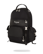 THE RED CARPET BACKPACK