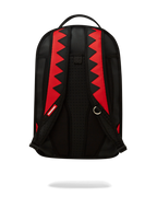 CLEAR BACKPACK - SHARK CENTRAL