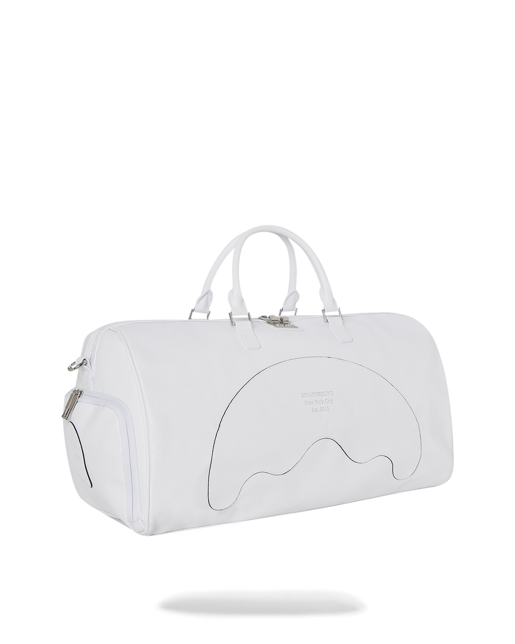 THE HEADQUARTERS - REFLECTION MINI DUFFLE