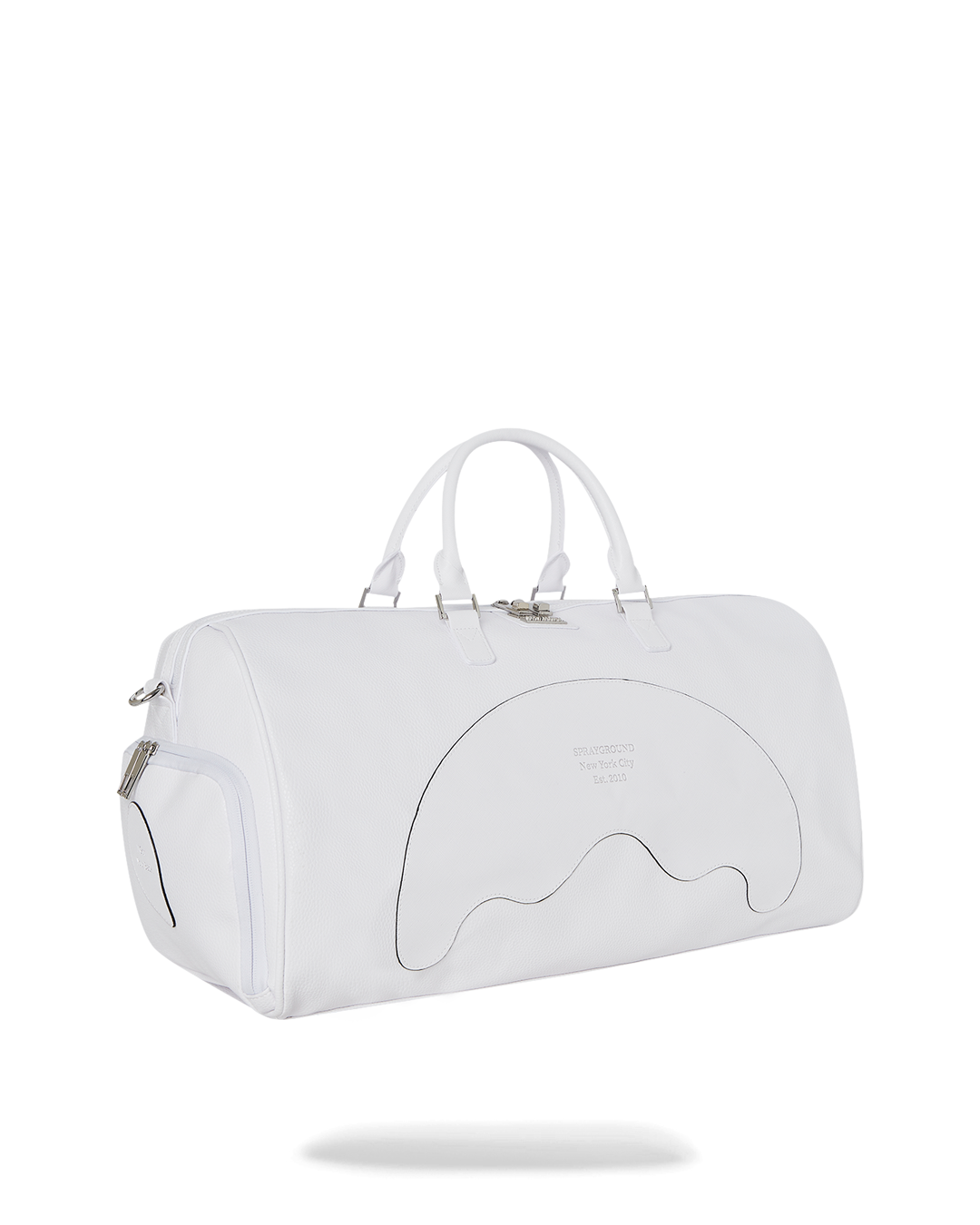 THE HEADQUARTERS - REFLECTION MINI DUFFLE