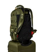 SPECIAL OPS SHARK SQUAD CARRY-ON LUGGAGE