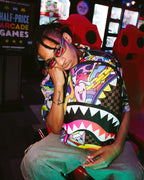 TRIPPIN DAILY DLXSV BACKPACK