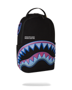 A.I. AFRICAN INTELLIGENCE BORN AND RAISED BACKPACK - SANDFLOWER COLLAB