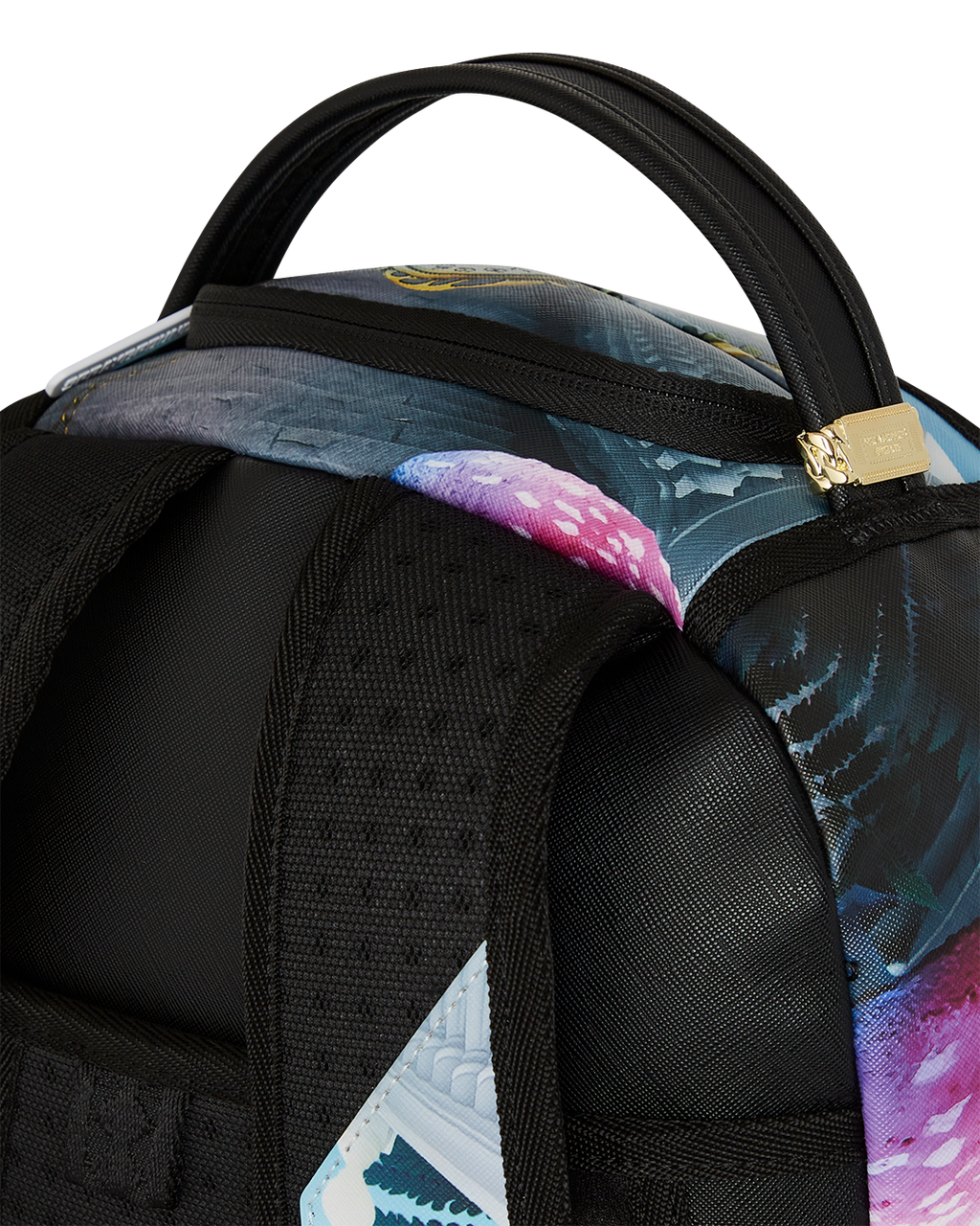 FLIP THE SWITCH BACKPACK