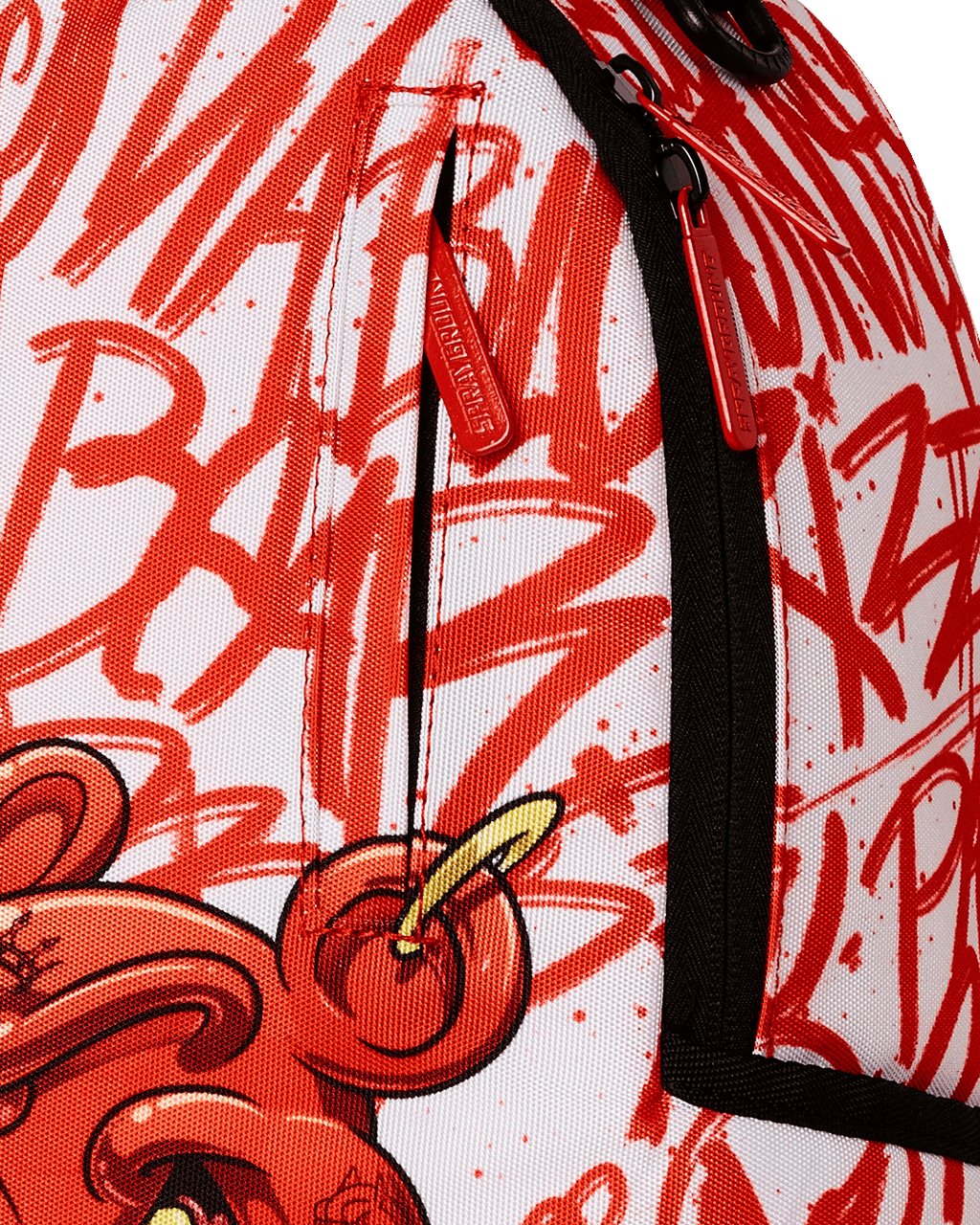 DIABLO GALLERY DLXR BACKPACK