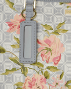 A.I. AFRICAN INTELLIGENCE ELEGANT ENERGY TOTE - SANDFLOWER COLLAB