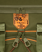 SPECIAL OPS SHARK SQUAD DUFFLE