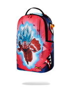 DRAGON BALL SUPER POWER SAIYAN BACKPACK