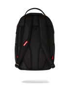 BIG BITE LUCID CLEAR SHARK BITE BACKPACK