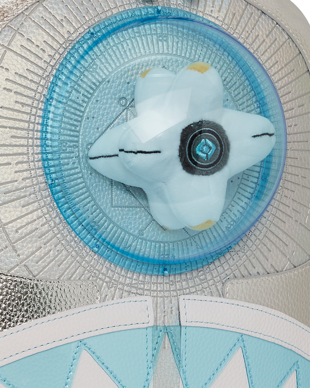 DESTINY GHOST BUDDY BACKPACK