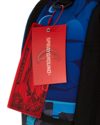 AFTER THE AFTER AFTER PARTY DLXR BACKPACK